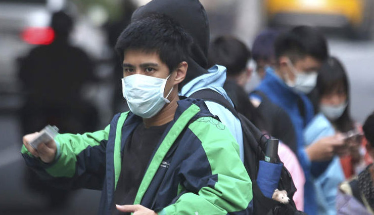 शोध में खुलासा, सांस लेने और बोलने से भी फैल सकता है कोरोना वायरस