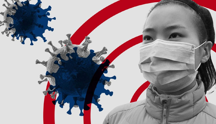china,coronavirus,women,infected,world news,shocking news ,कोरोना वायरस