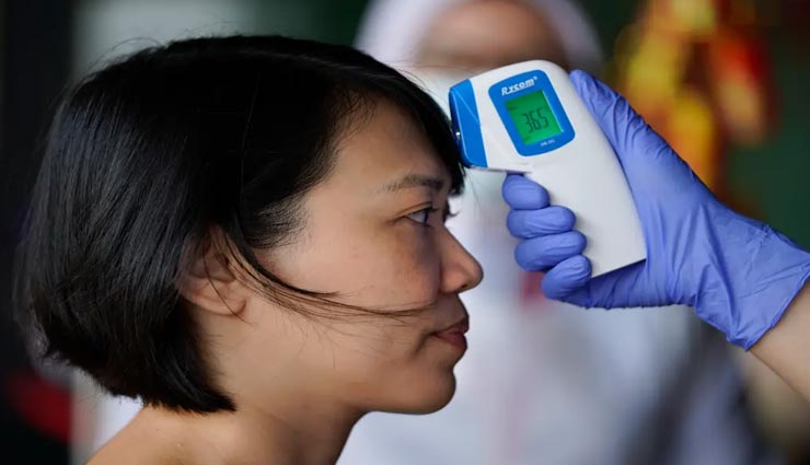 Health tips,health tips in hindi,coronavirus,coronavirus symptoms