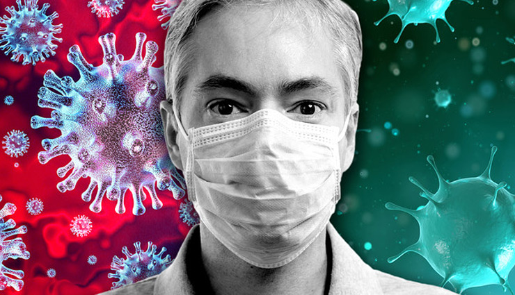 coronavirus worldwide,coronavirus,depression due to coronavirus,depression due to lockdown,coronavirus lockdown,lockdown,india lockdown,covid-19,coronavirus india lockdown,news,news in hindi