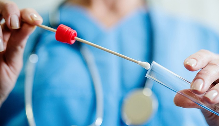 COVID-19: Maharashtra reports 8,702 fresh cases, 56 fatalities on February 25