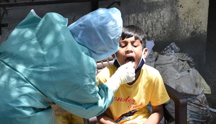 नागौर : एक बार फिर लगा कोरोना का दोहरा शतक, 201 नए पॉजिटिव के साथ 2 की मौत