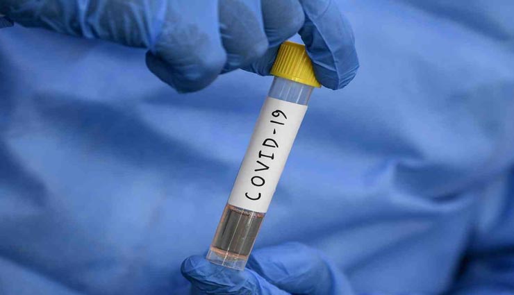 अलवर : बेलगाम होता कोरोना दिखा रहा अपना तांडव, 1003 नए मामलों के साथ तीन की हुई मौत