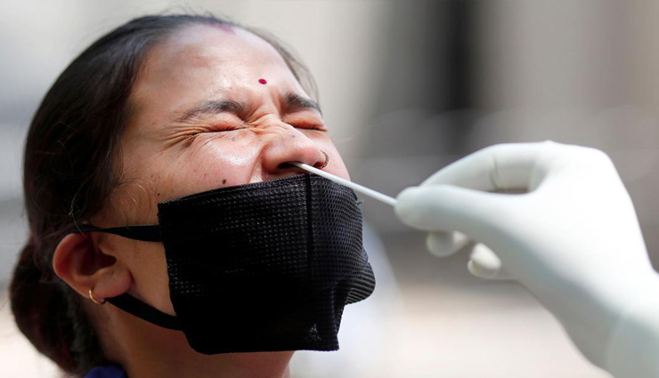 दिल्ली में मिले 1515 नए मरीज,  सरकार ने दिखाई सख्ती 