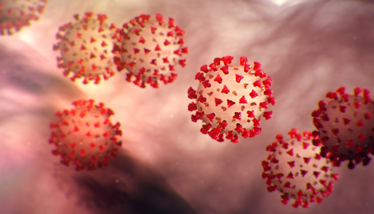 coronavirus infection,coronavirus infection study,research on coronavirus,blood group relation with coronavirus,coronavirus news,news,Health,coronavirus