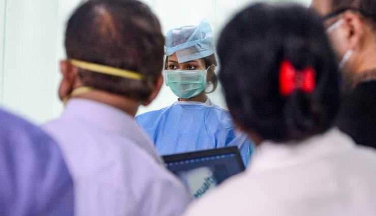 reasons why pm modi extended the lockdown,lockdown in india,lockdown extended in india,india,coronavirus update,coronavirus,news,pm modi