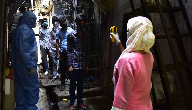 Coronavirus Update- 5 Major Reasons Why PM Modi Extended The Lockdown