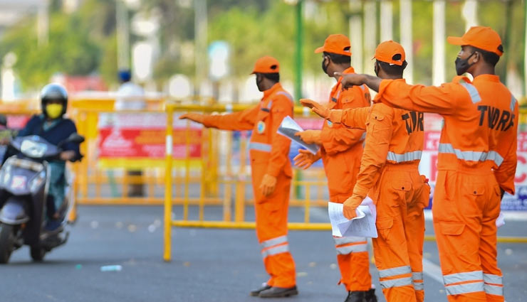 reasons why pm modi extended the lockdown,lockdown in india,lockdown extended in india,india,coronavirus update,coronavirus,news,pm modi