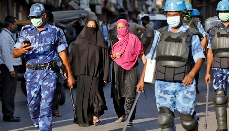 coronavirus update,health ministry releases new guidelines,home isolation,mild symptoms of covid-19,news