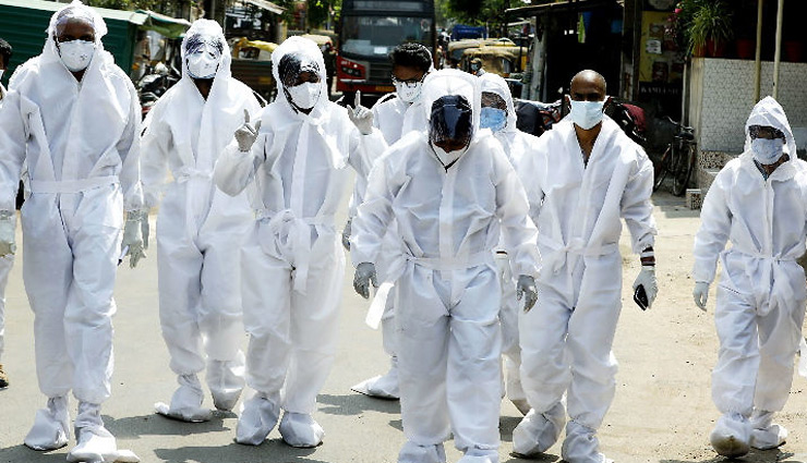 coronavirus,covid 19,experts,india,coronavirus outbreak,coronavirus outbreak in india,india  news,news in hindi