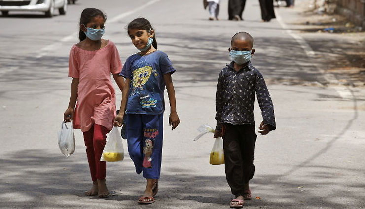 coronavirus,coronavirus outbreak in india,coronavirus updates,covid 19 updates in india,covid 19 cases in india,coronavirus news,news,news in hindi
