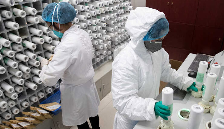 अच्छी खबर : कोरोना वायरस की वैक्सीन तैयार, अगले महीने इंसानों पर होगा परीक्षण