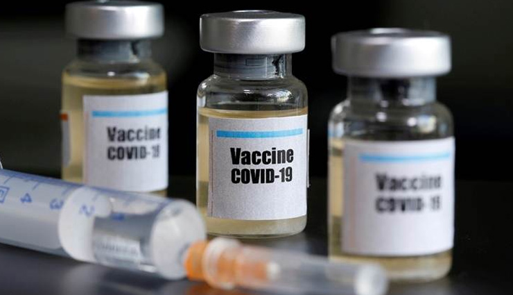 कोरोना वैक्सीन पर पीछे हटा मंत्रालय, कहा - 2021 से पहले नहीं आ सकती