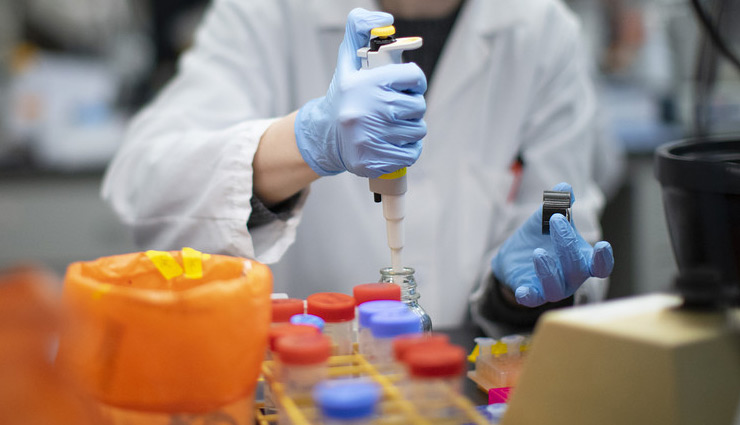 कोरोना से जंग में भारत को मिली बड़ी कामयाबी, जल्द आ सकता है टीका