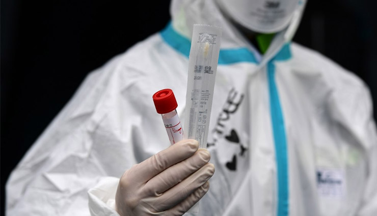 अमेरिका में कोरोना वायरस वैक्सीन का ट्रायल शुरू, 45 लोगों पर प्रयोग, ट्रंप बोले-जल्द देंगे अच्छी खबर 
