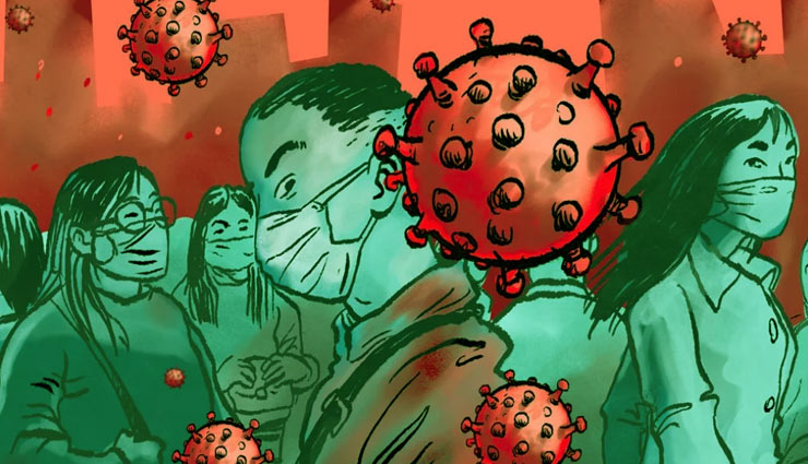 coronavirus symptoms,coronavirus se kaise bache,coronavirus safety tips,who,world health organization,Health