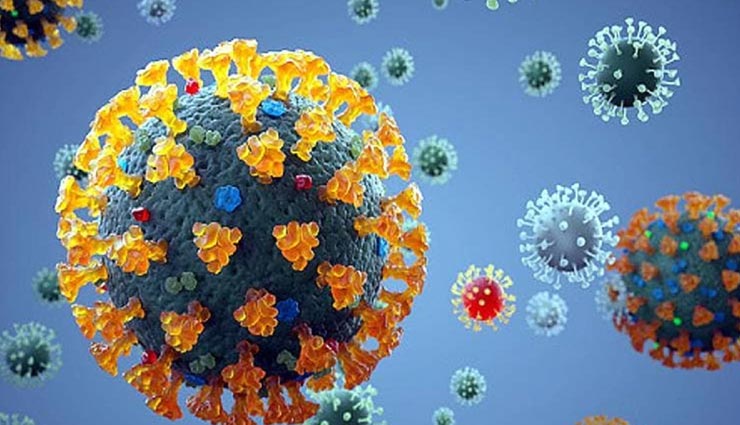 न ब्रिटेन का नया वायरस हमारे यहां आया, न हमारे यहां का वायरस बदला: नेशनल AIDS रिसर्च इंस्टीट्यूट