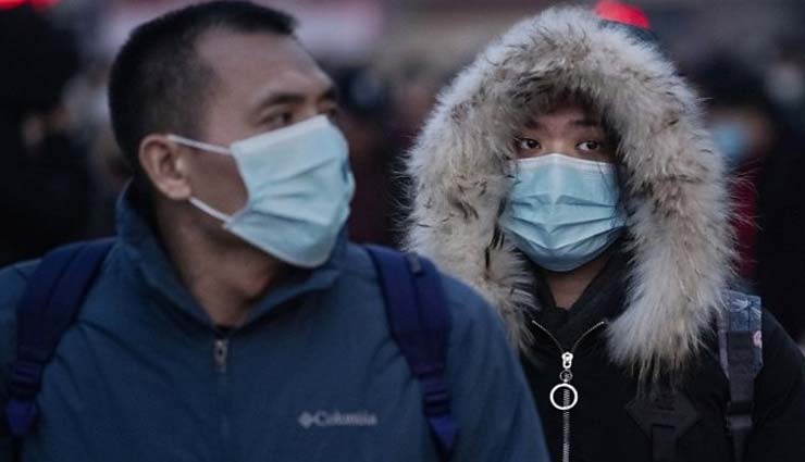 What is Coronaviruses and Common Symptoms of It