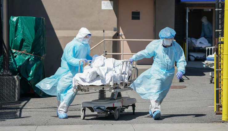 खुलासा / शोध में सामने आया सेक्स हार्मोन से कोरोना का कनेक्शन coronavirus,men with low testosterone,coronavirus in men,covid 19,health news