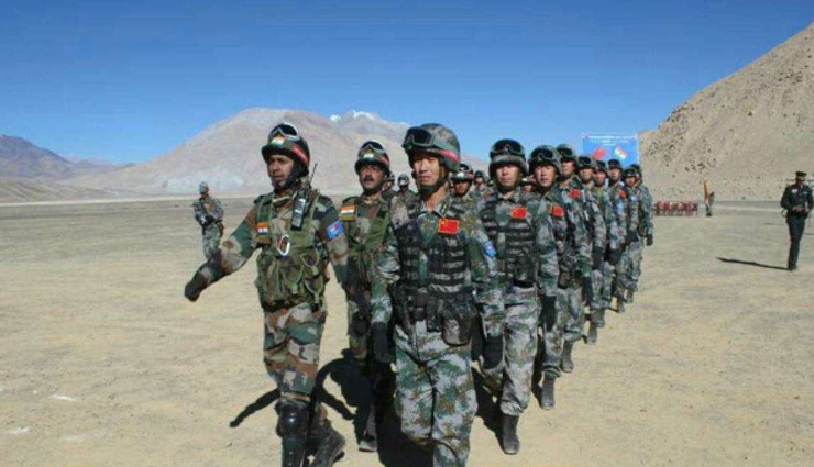 13th round of corps commander level talk,india china military talk,line of actual control,news,ministry of external affairs,eastern ladakh,news