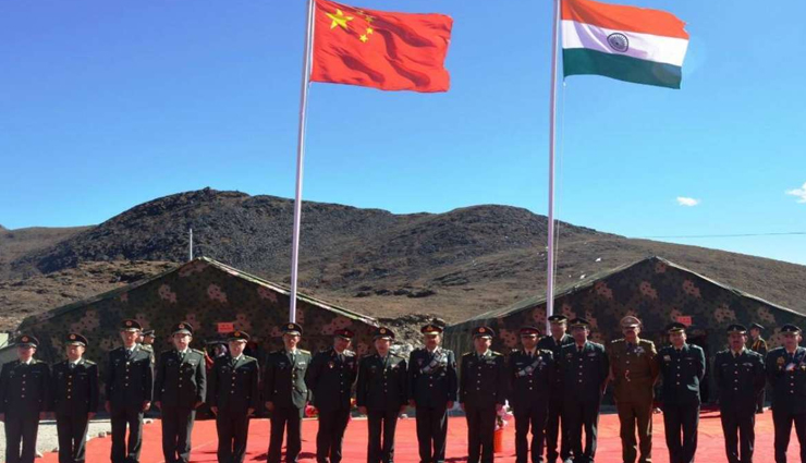 13th Round of Corps Commander Level Talks To Address Military Stand Off