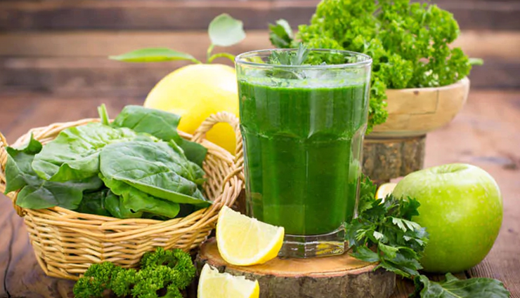 juices you can try to promote weight loss,healthy living,Health tips