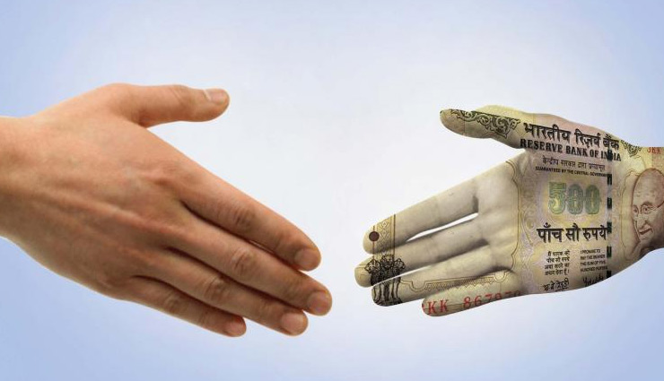 Study Says India Has Improved Its Ranking on Global Corruption Index in 2018