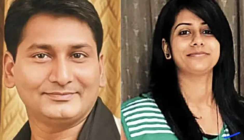 रिश्वत लेने का नया तरीका, अध‍िकारी ने पत्नी को बनाया घूस पार्टनर