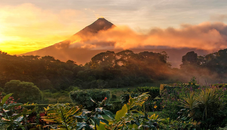 7 Places in Costa Rica That Make it An Adventurous Place
