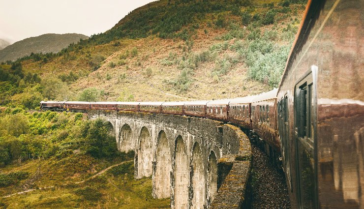 8 Most Costliest Train Rides to Enjoy in the World