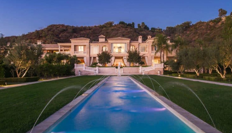 6 Most Costly Houses in The World