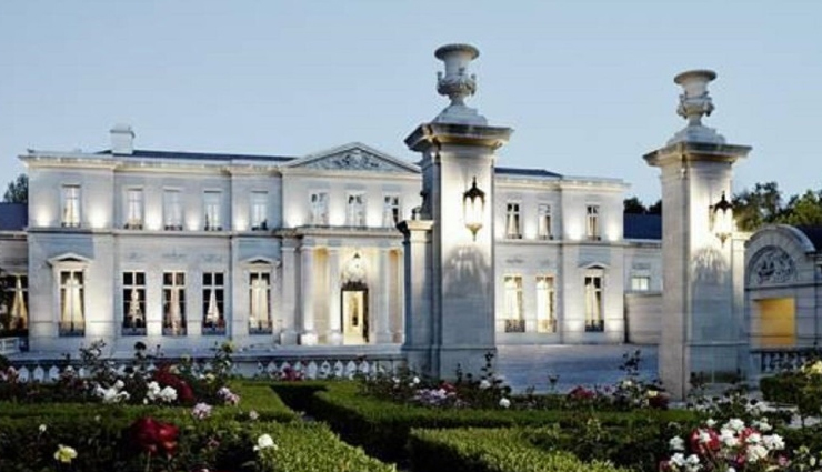 costly houses in the world,antilia,mumbai,villa leopolda,france,the penthouse,one hyde park,london,fairfield pond,the hamptons,sagaponack,new york,hearst mansion,beverly hills,elena franchuks victorian villa,kensington,london