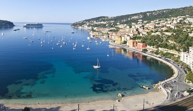 cote dazur,hidden gem of europe,french riviera,mediterranean sea