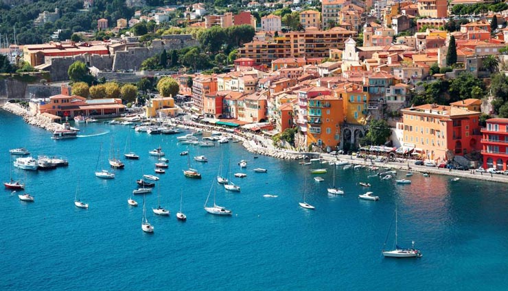 cote dazur,hidden gem of europe,french riviera,mediterranean sea