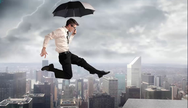 wearing these clothes will discomfort your rainy days