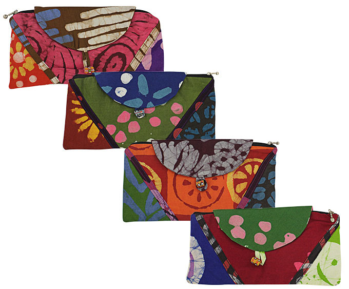 cotton clutches,lace clutches,kashmiri clutches,metal clutches,potli clutches,stylish clutches