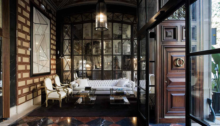 rajasthan,hong kong,india,india,england,indonesia,mumbai,7 best hotels around the world,the upper house,nihiwatu sumba,the taj mahal palace,oberoi vanyavilas,cotton house hotel,barcelona,catalonia,spain,lime wood new forest,hampshire