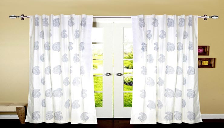 home curtains,curtains  for summer,curtains  tips,selection of curtains