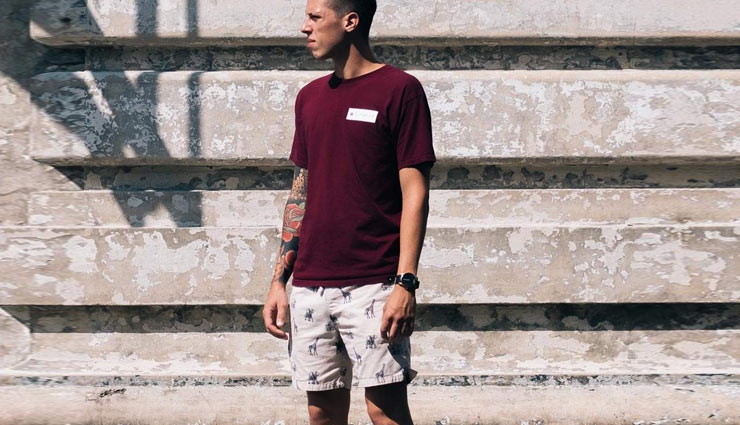 Summer Special : ये ट्रेंडी शॉर्ट्स देंगे लड़कों को गर्मियों में कूल लुक trendy shorts for boys,boys shorts,summer shorts for men,fashion tips for men,fashion trends,fashion tips