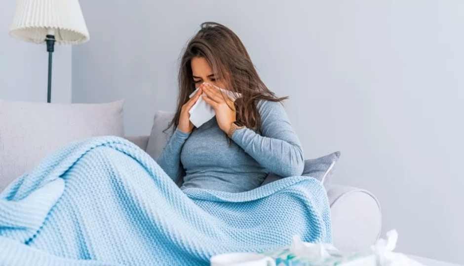 8 Home Remedies to Treat Cough During Monsoon