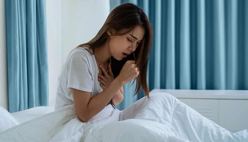 3 Natural Ingredients That Help To Treat Whooping Cough