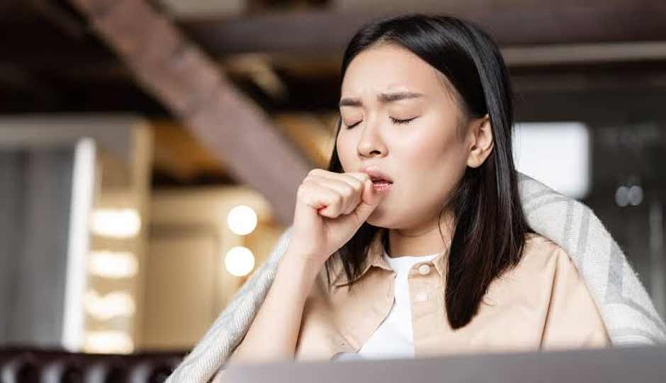 10 Home Remedies to Treat Cough in Monsoon
