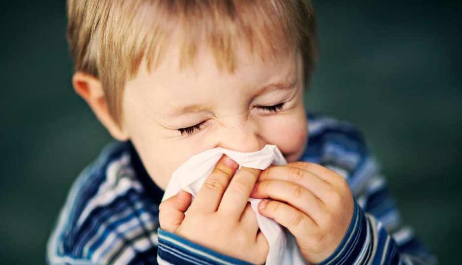 15 Home Remedies to Treat Seasonal Cold and Cough in Kids