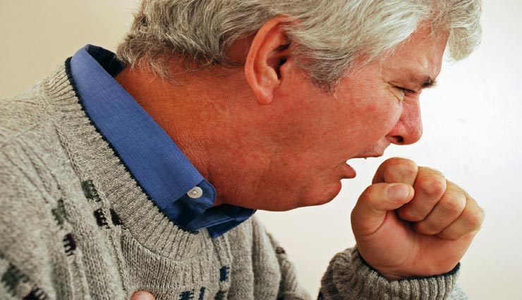 Health tips,health tips in hindi,cough problem,cough with mucus,home remedy,remedies to get relief in cough