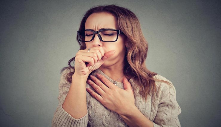 Health tips,health tips in hindi,cough problem,cough with mucus,home remedy,remedies to get relief in cough