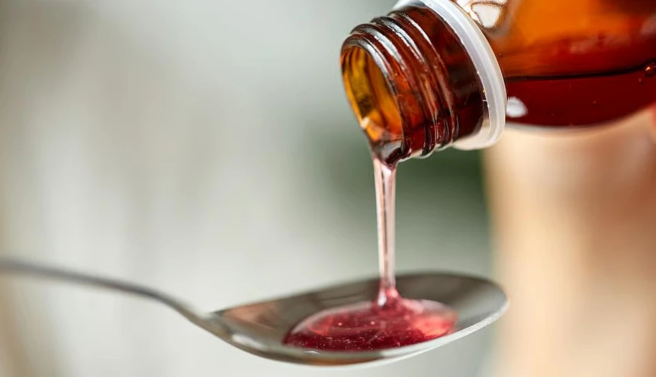 2 साल से कम उम्र के बच्चों को कफ सिरप न दें, केंद्र सरकार ने दी चेतावनी