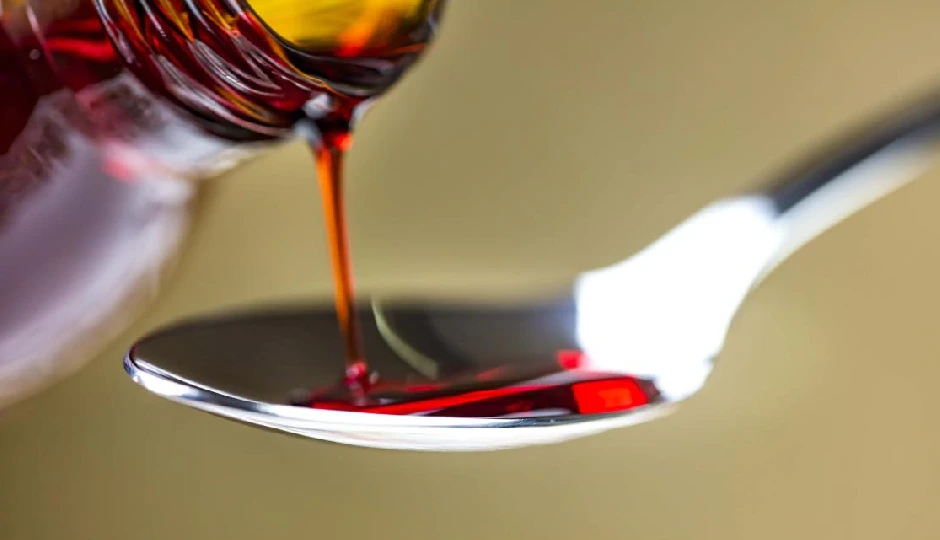 बड़ी कार्रवाई! यूपी में कोडीन युक्त सीरप की अवैध बिक्री, 11 दवा कंपनियों पर मुकदमा दर्ज — 6 जिलों में FSDA की छापेमारी