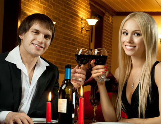 5 Tips To Master Your Date