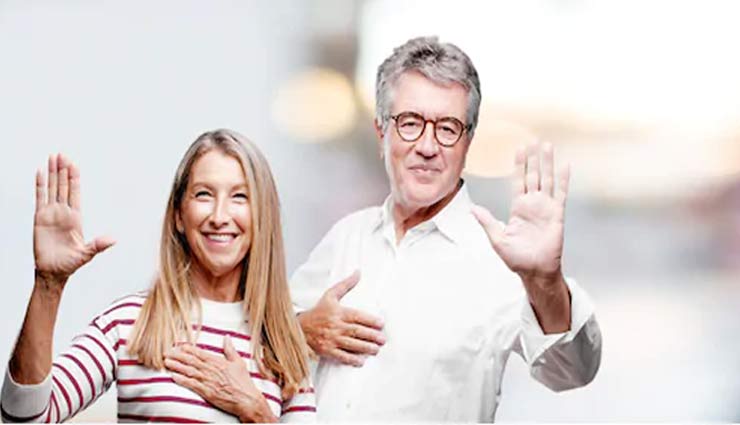 Valentine Special : समय के साथ पति-पत्नी ले ये 7 वचन, बनाए रिश्ते को मजबूत