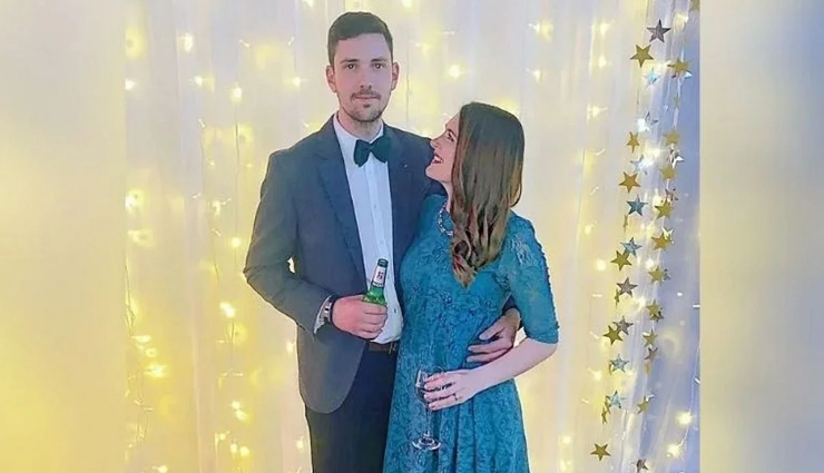 घर खरीदने के लिए करनी थी पैसों की बचत, कपल ने शादी में बुलाए सिर्फ 3 मेहमान